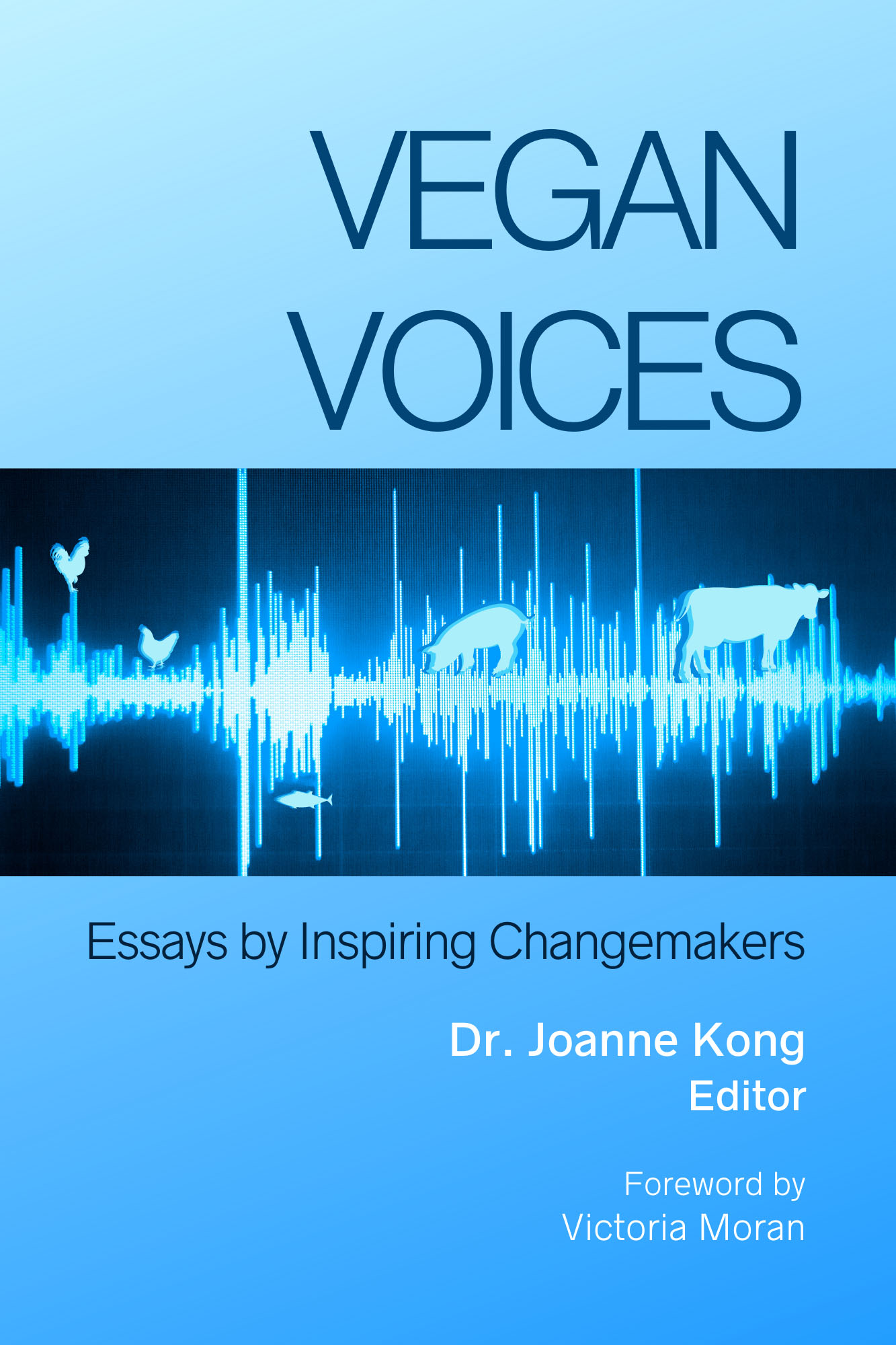 Reduced VEGAN VOICES – Full Cover copy